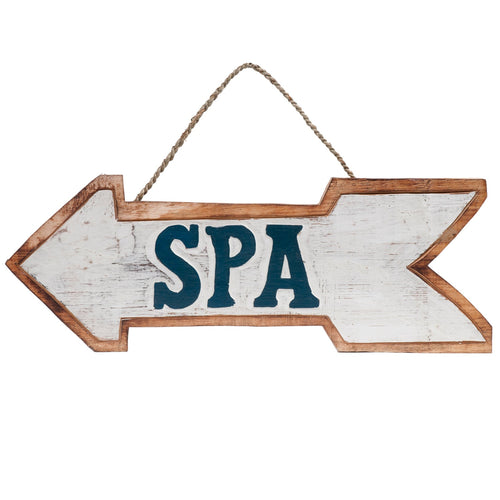 SPA ARROW