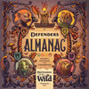 Outlandish Games -  Defenders Of The Wild: The Defenders Almanac