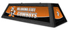OKLAHOMA STATE 42'' SPIRIT GAME TABLE LAMP - STOCK ORANGE - OKSBSL422