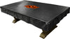 OKLAHOMA STATE BILLIARD TABLE COVER BLACK - OKSBTC200ST-9