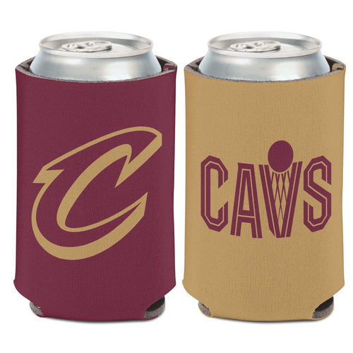 Cleveland Cavaliers Can Cooler - WinCraft