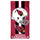 Arizona Cardinals Towel 30x60 Beach Style - WinCraft
