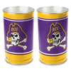 East Carolina Pirates Wastebasket 15 Inch - Wincraft