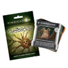 Orange Nebula -  Vindication: Overgrowth Card Pack Pre-Order