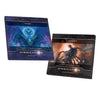 Orange Nebula -  Vindication: Dreams And Nightmares Card Packs (2024) Pre-Order