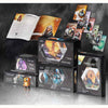 Orange Nebula -  Vestige: Retail Codex Bundle Pre-Order