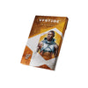 Orange Nebula -  Vestige: The Scavengers Scrap Pack Pre-Order