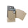 Orange Nebula: Curator: Palette Sleeves: Sandstone (100Ct) Pre-Order