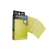 Orange Nebula: Curator: Palette Sleeves: Bolt (100Ct) Pre-Order