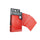 Orange Nebula: Curator: Palette Sleeves: Lava (100Ct) Pre-Order