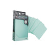 Orange Nebula: Curator: Palette Sleeves: Mist (100Ct) Pre-Order