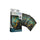 Orange Nebula: Curator: Masterwork Sleeves: Memory (Olga Tereshenko) (100Ct) Pre-Order