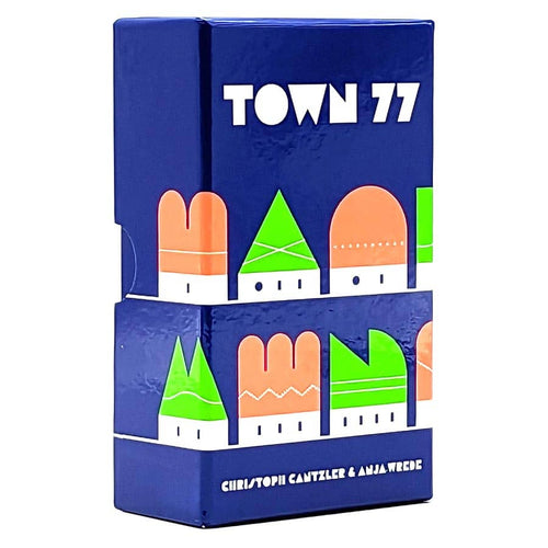Oink Games -  Town 77