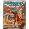 Onyx Path Publishing -  Scarred Lands Dead Man's Rust
