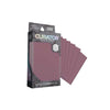 Orange Nebula: Curator: Palette Sleeves: Tyrian (Purple) (100Ct) Pre-Order