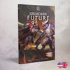One Page Rules - One Page Rules: Advanced Rules & World Book - Grimdark Future V3.5