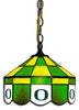 OREGON 14'' EXECUTIVE SWAG HANGING LAMP - ORE-140EXSW