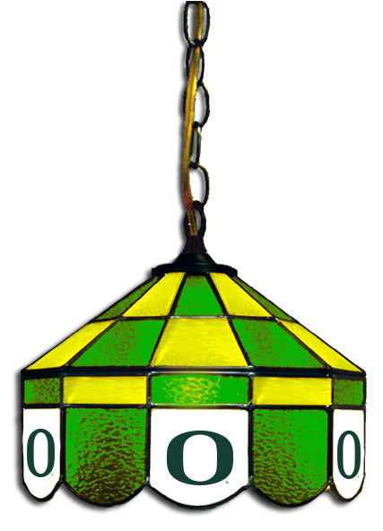 OREGON 14'' EXECUTIVE SWAG HANGING LAMP - ORE-140EXSW