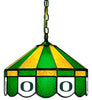 OREGON 16'' SWAG HANGING LAMP - ORE-160SW
