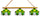 OREGON 3-LIGHT EXECUTIVE GAME TABLE LIGHT - ORE-380EXGL