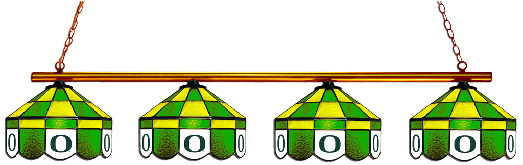OREGON 4-LIGHT EXECUTIVE GAME TABLE LIGHT - ORE-480EXGL