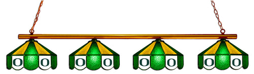 OREGON 4-LIGHT GAME TABLE LIGHT - ORE-480GL