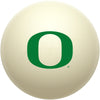 OREGON CUE BALL WHITE - OREBBC100X