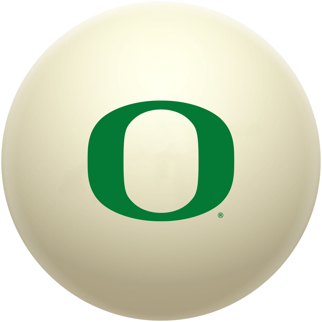OREGON CUE BALL WHITE - OREBBC100X