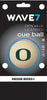 OREGON CUE BALL WHITE - OREBBC100
