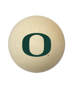 OREGON CUE BALL WHITE - OREBBC100