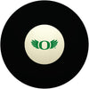 OREGON EIGHT BALL BLACK - OREBBE400X