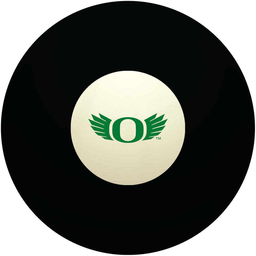 OREGON EIGHT BALL BLACK - OREBBE400X