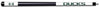 OREGON ENGRAVED BILLIARD CUE WHITE / GREEN - OREBCE101