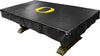 OREGON BILLIARD TABLE COVER BLACK - OREBTC100ST-7