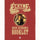 Open Sesame Games -  Ecryme (Rpg): Quick Reference Booklet