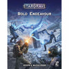 Osprey Games -  Stargrave: Bold Endeavour