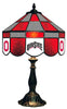 OHIO STATE 14'' EXECUTIVE TABLE LAMP - OSU-140EXTLN