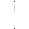 OHIO STATE ENGRAVED BILLIARD CUE WHITE / GRAY - OSUBCE105-JR