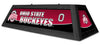OHIO STATE 42'' SPIRIT GAME TABLE LAMP - STOCK SCARLET - OSUBSL421