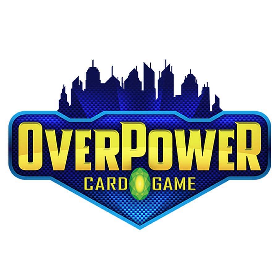 Lazarus Rising Games -  Overpower Tcg: Skybound: Retail Marketing Kit Pre-Order