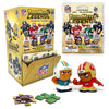 Party Animal, Inc. - Nfl Teenymate Legends Blind Packs
