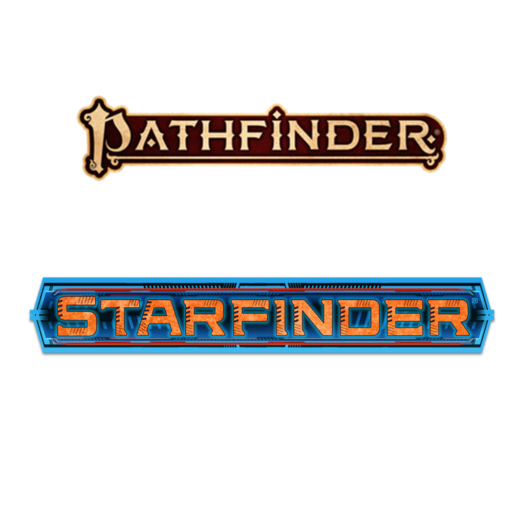 Paizo Publishing -  Starfinder Rpg (2E): Galactic Ancestries