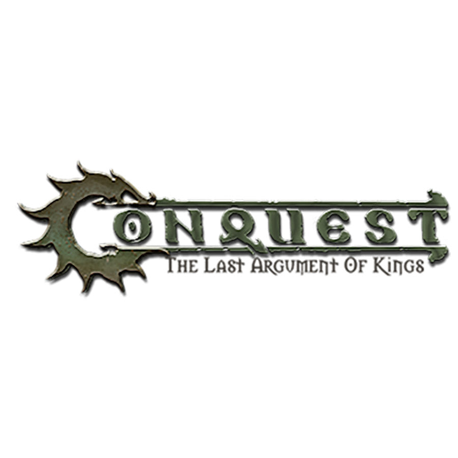 Para Bellum -  Conquest: The Last Argument Of Kings: Hundred Kingdoms: Priory Commander Of The Order Of The Crimson Tower