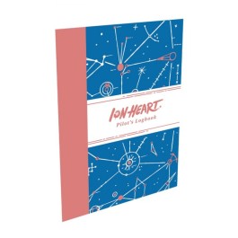 Parable Games - Ion Heart: Pilot's Logbook