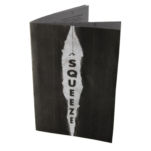 Parable Games - Squeeze