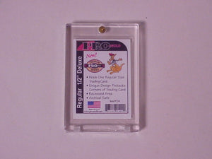 Pro Mold 1/2 20pt. Holder - 15 per display -
