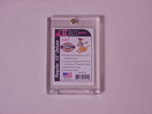 Pro Mold 1/2 20pt. Holder - 15 per display -