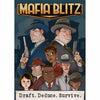Painted Cardboard Studios -  Mafia Blitz Pre-Order
