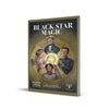 Pelgrane Press -  The Yellow King Rpg: Black Star Magic