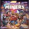 Portal Games -  Imperial Settlers - Imperial Miners